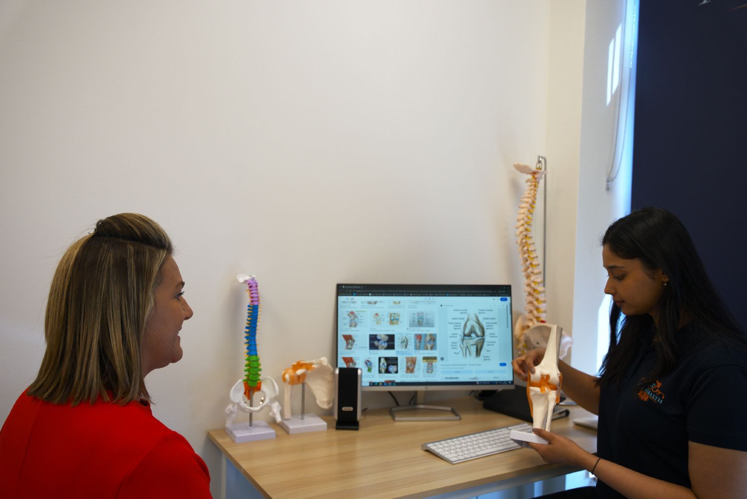 Physiotherapy