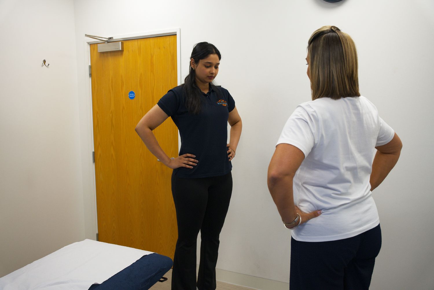 Podiatrist