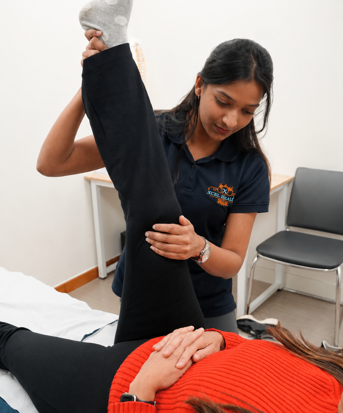 Physiotherapy