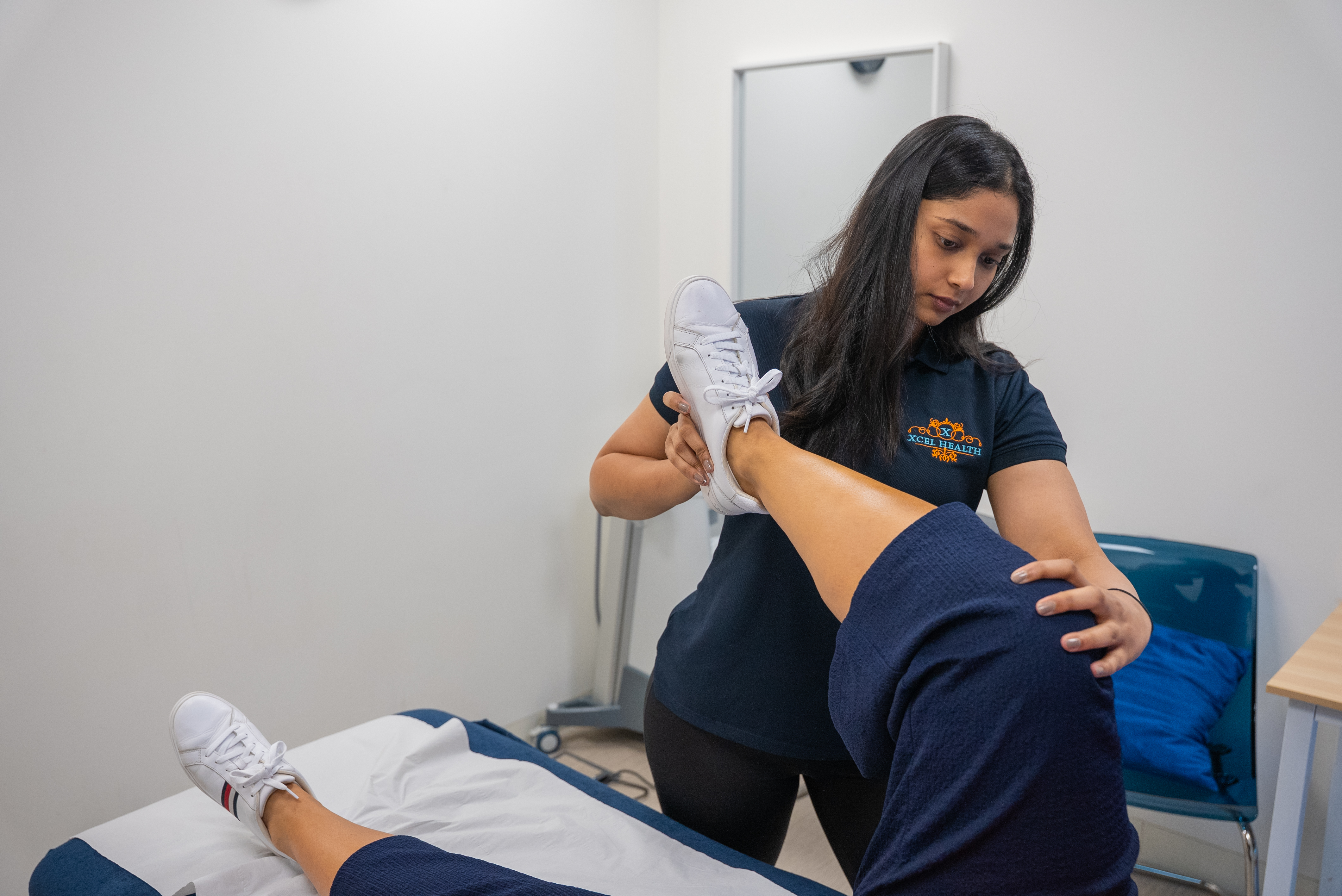 Physiotherapy